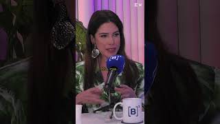 Confira a entrevista no Spotify ou YouTube. É só buscar por “O que tem na sua carteira?”#shorts✨