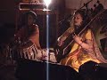 Rag Sindhu Bhairavi - Part 1