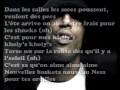 Nessbeal – On Aime Ca