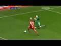 Steven Gerrard - Diving hypocrite