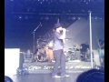 H-Blockx - Henning Solo Rap - Alte Feuerwache Mannheim H-Blockx - Henning Solo Rap - Alte Feuerwache Mannheim