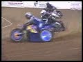 INDUSTRY SPEEDWAY MAY 30, 2007 SIDECARS MAIN EVENT