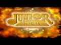 junior klan presentacion - la pruebita