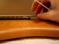 The Session Bassist : Episode 1 - Setting up your bass