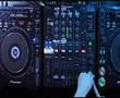 Pioneer DJM-800 Demo Video - BPM Effects and CFX - Part 4