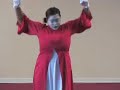 I.N.A.M. Mime MInstry