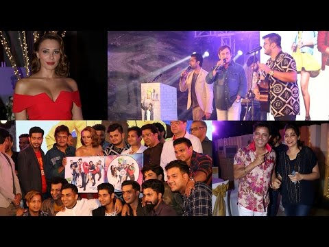 Mahesh Manjrekar | Raj Thackeray At Music Launched Of Marathi Film FU – Friendship Unlimited