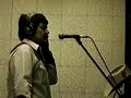 Beto Quintanilla - El Marisco de Espina Grande