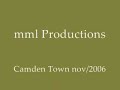 camden town