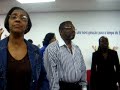 Apostle Amos Benefield