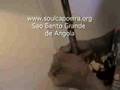 Berimbau rhythms- sao bento grande de angola