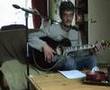 videos de Re: gitaarles nr 104 g en g  CCR  Looking ,Out my Backdoor
