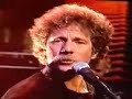 you ain't going nowhere [ live ]