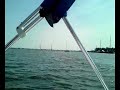 Sneek varen