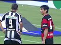 Flamengo 2008 - Gol Diego Tardelli - Campeão Taça Guanabara