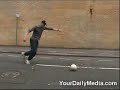 urban free style