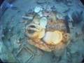 videos de The wreck of the Fujikawa Maru in Truk Lagoon