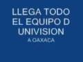 LLEGA UNIVISION