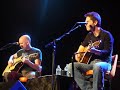 Richard Marx & Matt Scannell LIVE  \"Hazard\" 5/24/08