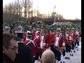 Pfaffenhofener Schäfflertanz 2012 in Rohrbach/Ilm