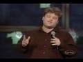 Stand Up Comedy - Frank Caliendo