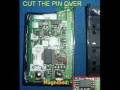HOW TO MAKE A PANDORAS BATTERY
