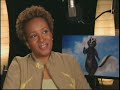 WANDA SYKES PSYCHED ABOUT STELLA FOR OVER THE HEDGE WANDA SYKES PSYCHED ABOUT STELLA FOR OVER THE HEDGE