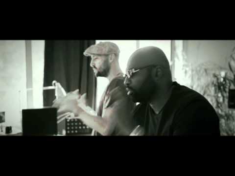 Richie Stephens ft. Gentleman - Live Your Life