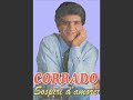 Corrado (Cantante Napoletano) - Nun c'è piacere.wmv