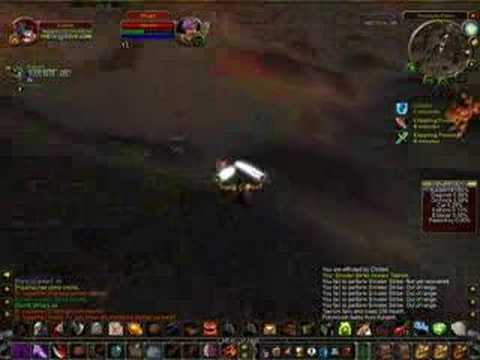 Canker PVP
