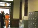 Video: Sheley Makes Appearance in Knox County Courthouse
