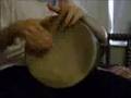 Tombak Solo