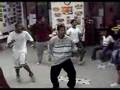 Hottest dance in Atlanta Crank dat Chirp Chirp Win $5000