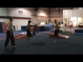 Team session -- 10 min session, haha just messing around.