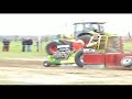 Tractor Pulling - Vid 7