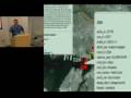 Google's Spatial Tools in a Marine Envt. - Decision Support