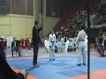 wkf female karate kumite -55 montenegro(ana draskovic)