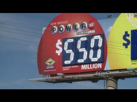 powerball