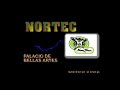 NORTEK BELLAS ARTES