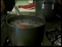 Cooking Tips : How to Peel Tomatoes