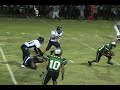 KIF 2008/FOOTBALL-KAPAA/WAIAKEA PRESEASON