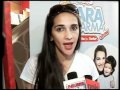 Tara Sharma At Pedia's 'Power Of Play' Workshop(1 month ago)