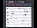 Passagem das Horas (Fragmento) - Marco Nanini (Música em Pessoa [Biscoito Fino]).wmv