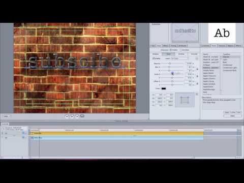 livetype - the best livetype tutorial on youtube and if you watch it you will know how to use livetype with your eyes closed rate,comment,subscribe.