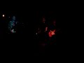 The Turn It Offs @ Hi-Tone in Memphis