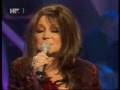 ZDENKA KOVAČIČEK - Summertime (S ljubavlju, Janis Jolin)