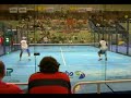 Seminal Mundial de padel de Murcia