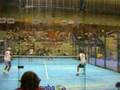 Seminal Mundial de padel de Murcia