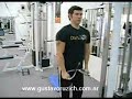 Gustavo Ruzich triceps 3 Gustavo Ruzich triceps 3