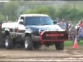 Perry Pull Off - Non Street Diesel Trucks by Diesel Bombers
